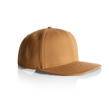 sample cap