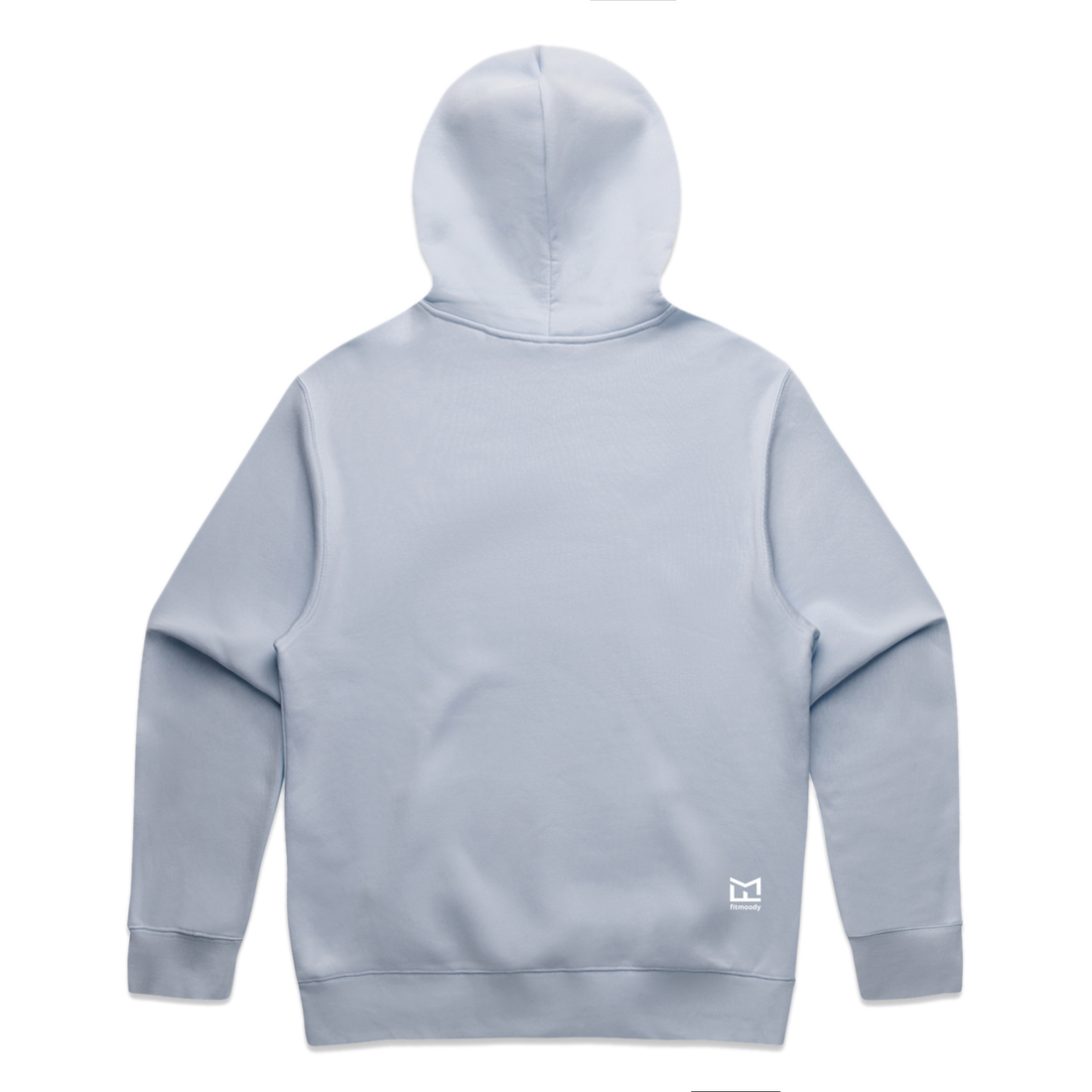 Moody Collection 0.1 | Everyday Hoody