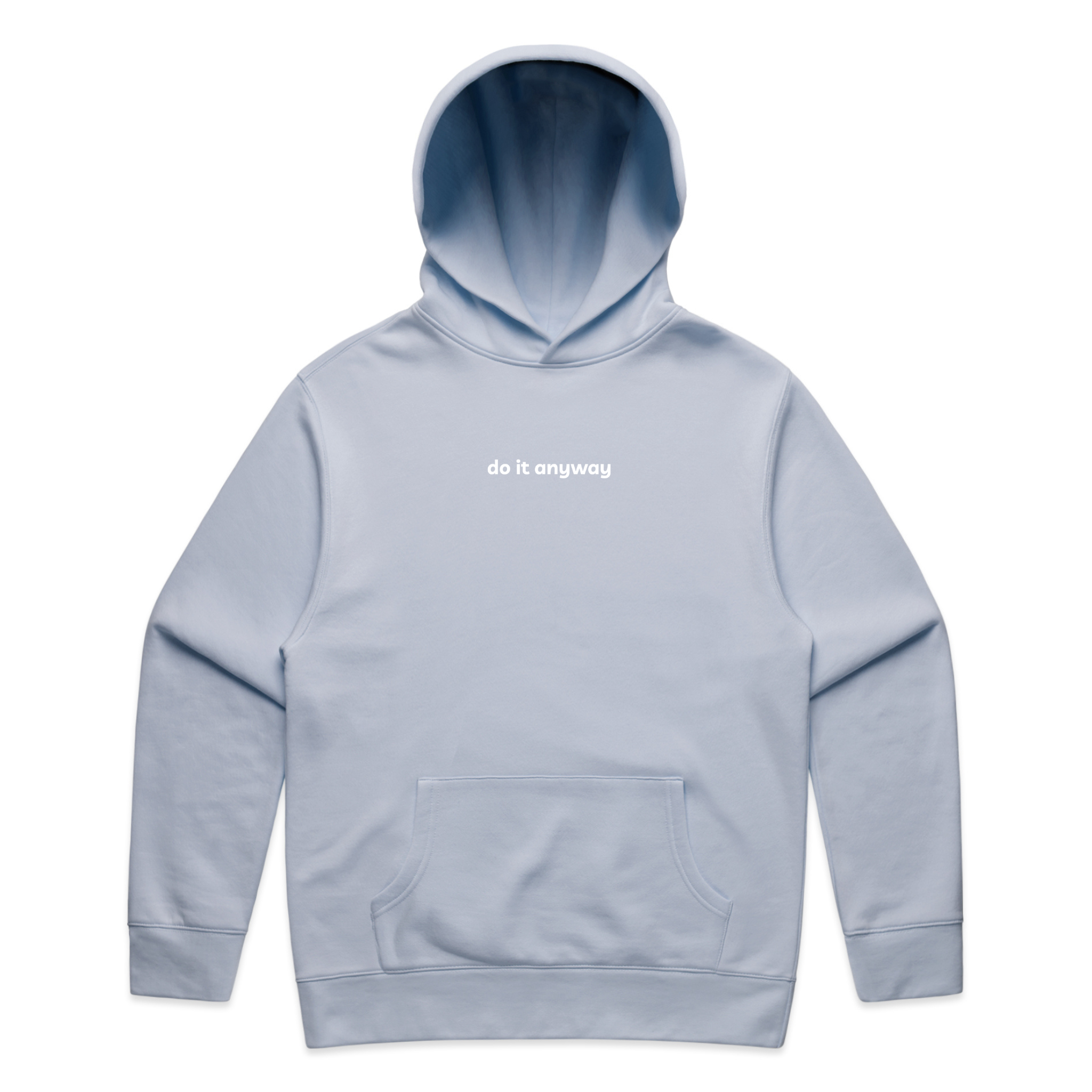 Moody Collection 0.1 | Everyday Hoody