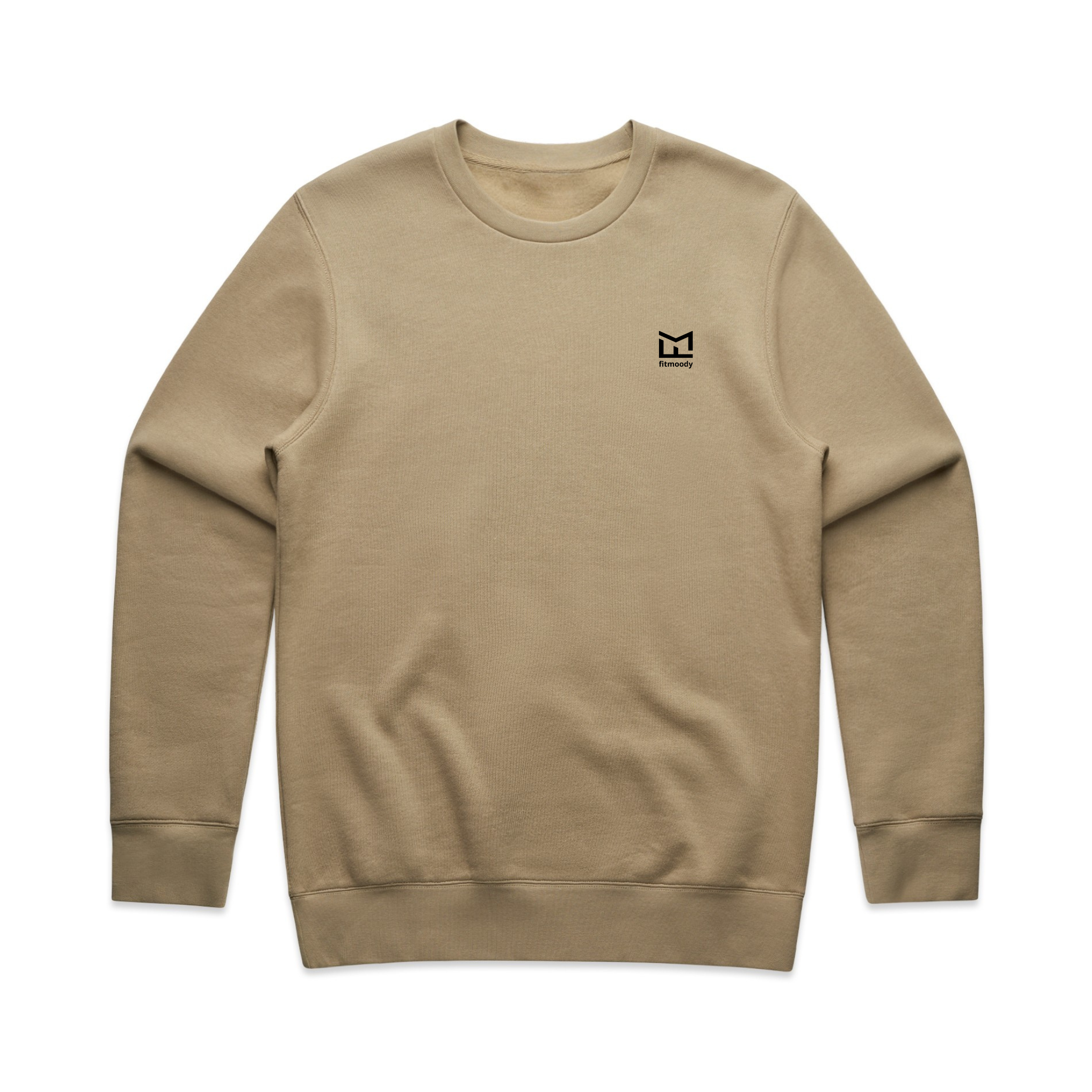 Moody Collection 0.1 | Everyday Sweatshirt