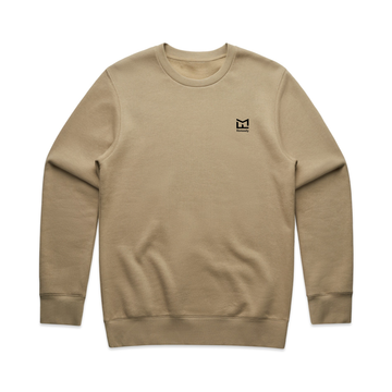 Moody Collection 0.1 | Everyday Sweatshirt