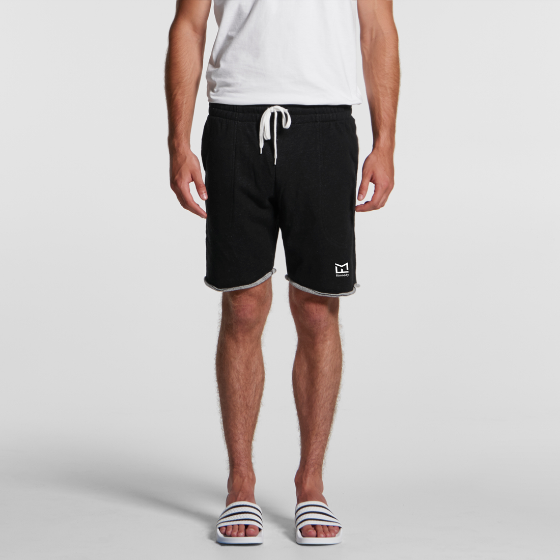 Moody Collection 0.1 | Everyday Track Shorts