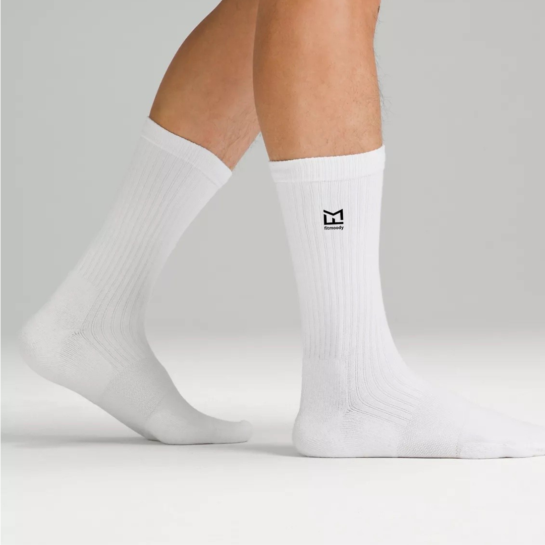 Moody Collection 0.1 | Fit Socks